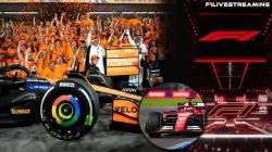  Top Things too be excited about F1 2025 Season